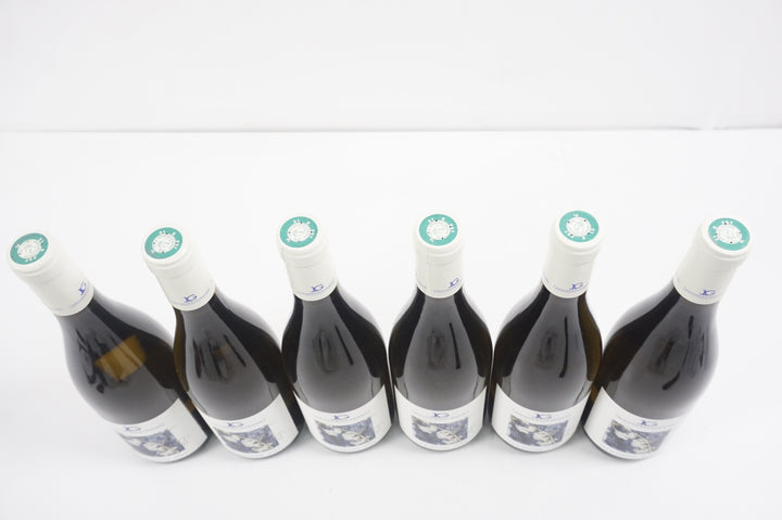 Jerome Galeyrand Aligote Blanche 2023