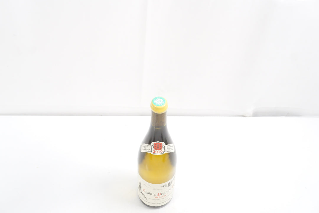 Dauvissat Chablis Sechet 1er Cru 2019