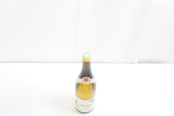 Dauvissat Chablis Sechet 1er Cru 2019