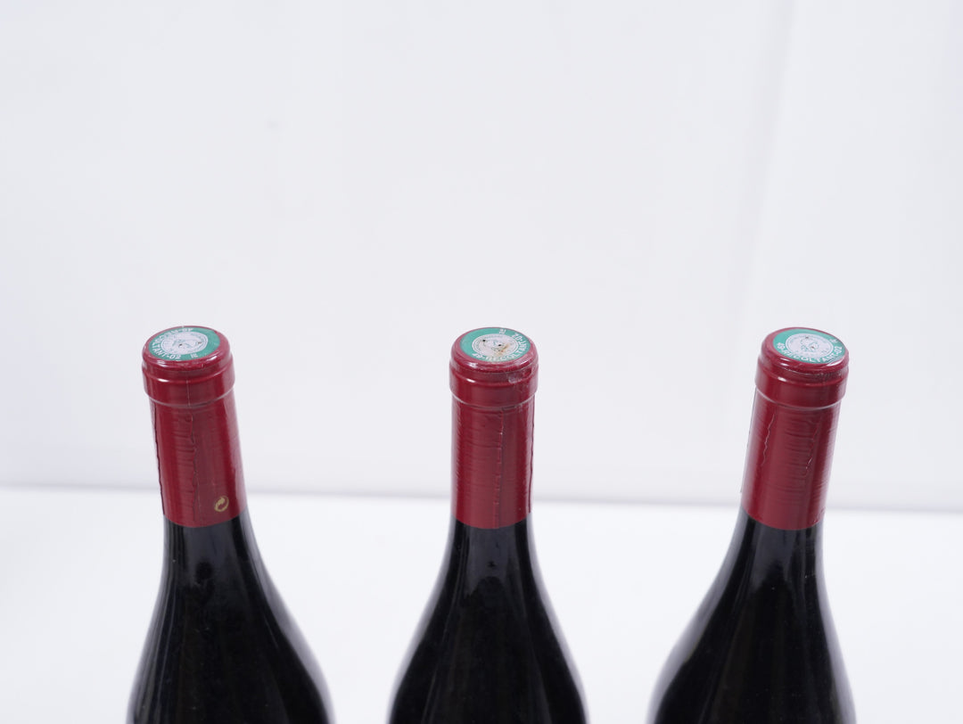 Clos Rougeard Saumur Champigny Les Poyeux 2004