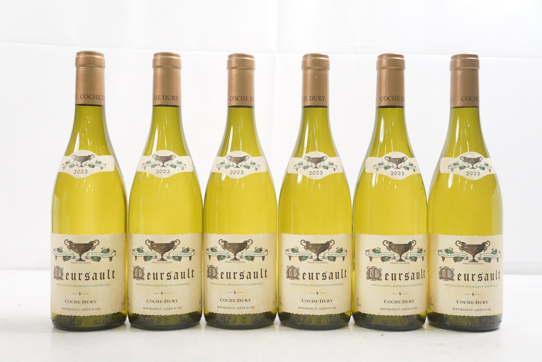 Coche Dury Meursault 2023