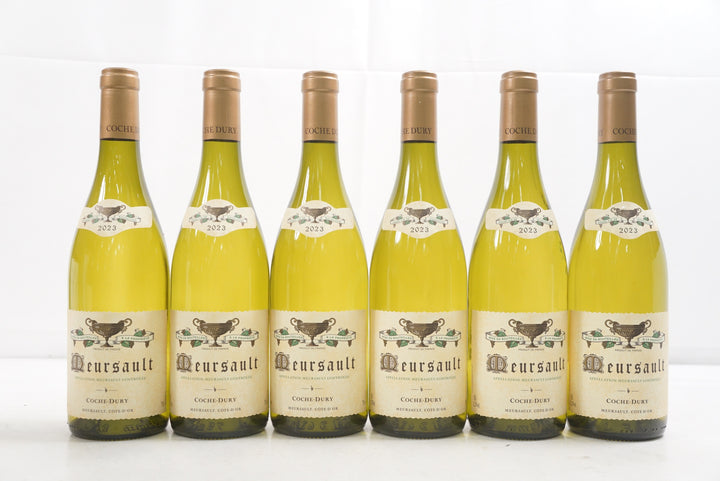 Coche Dury Meursault 2023
