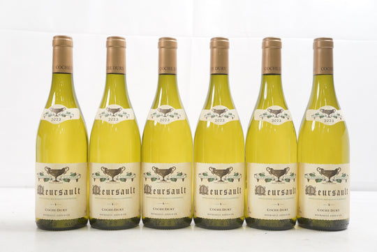 Coche Dury Meursault 2023