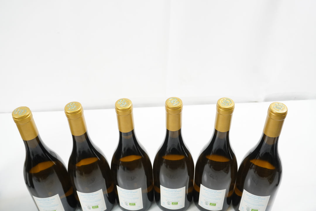 Bernard Bonin Meursault Le Limozin 2023