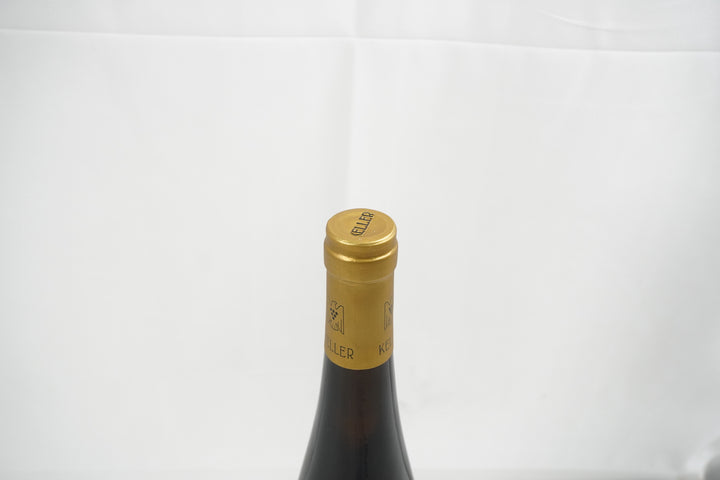 Keller Niersteiner Hipping Riesling Auslese 2016