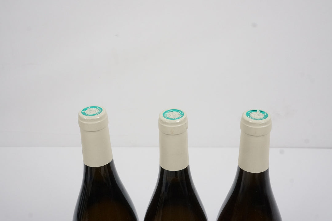 Julien Labet La Pellerine Chardonnay 2020