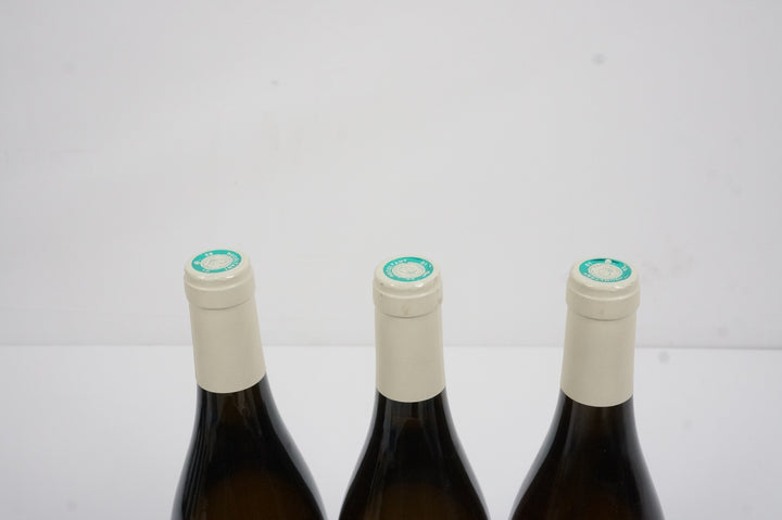 Julien Labet La Pellerine Chardonnay 2020