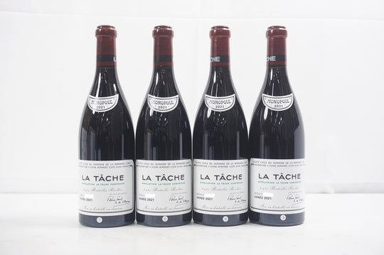 DRC La Tache Grand Cru 2021