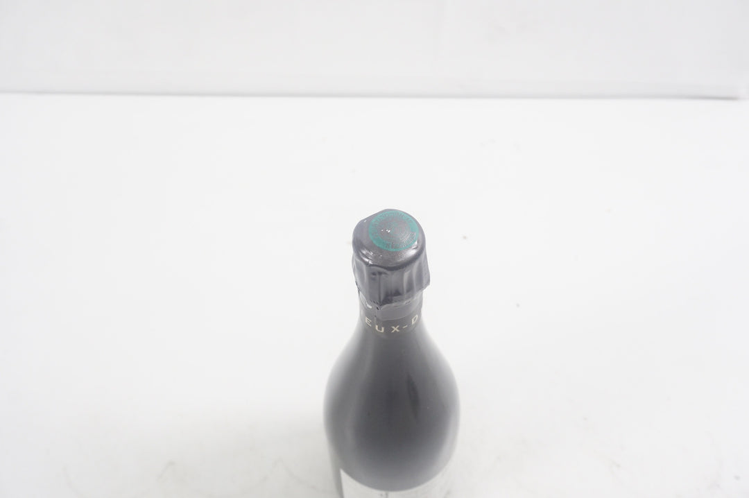 Jacques Selosse Extra Brut Le Bout Du Clos Grand Cru NV