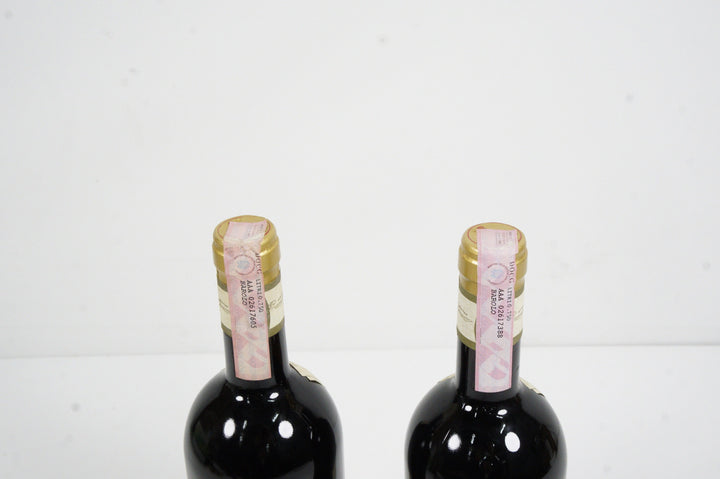 Giacomo Conterno Barolo Monfortino Riserva 1999