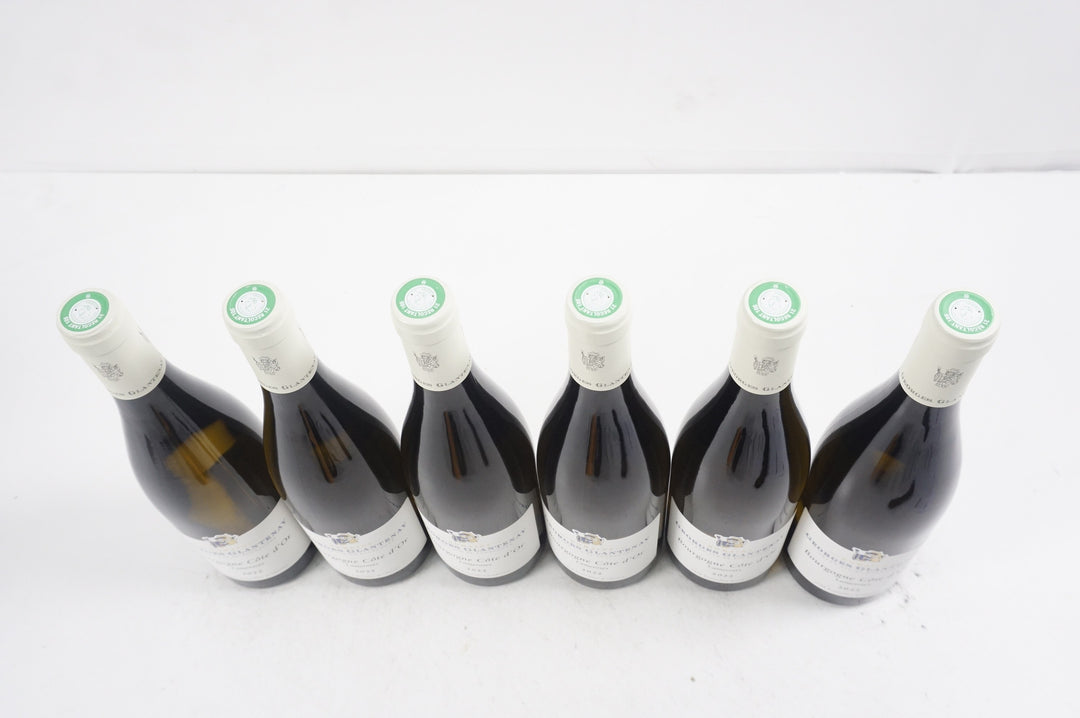 Domaine Glantenay Bourgogne Cote d'Or Chardonnay Lameroses 2022