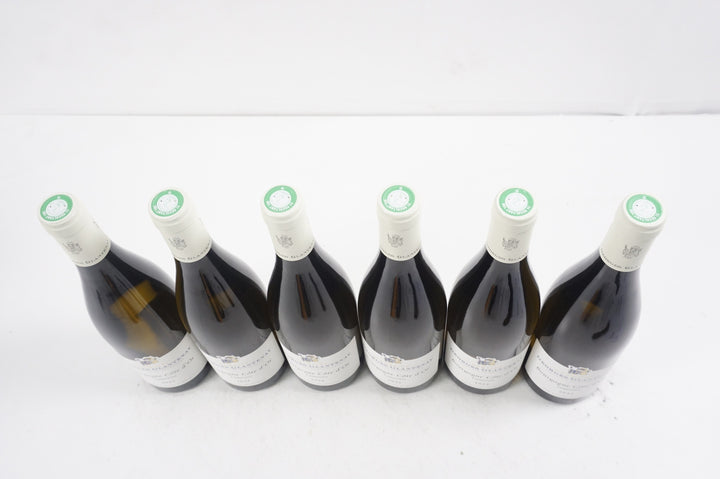 Domaine Glantenay Bourgogne Cote d'Or Chardonnay Lameroses 2022