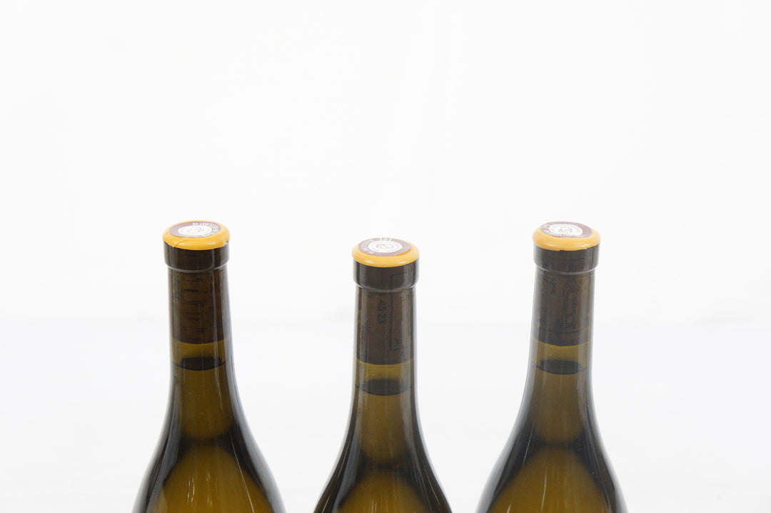 Domaine Alice et Olivier de Moor Chablis Bel Air et Clardys 2022