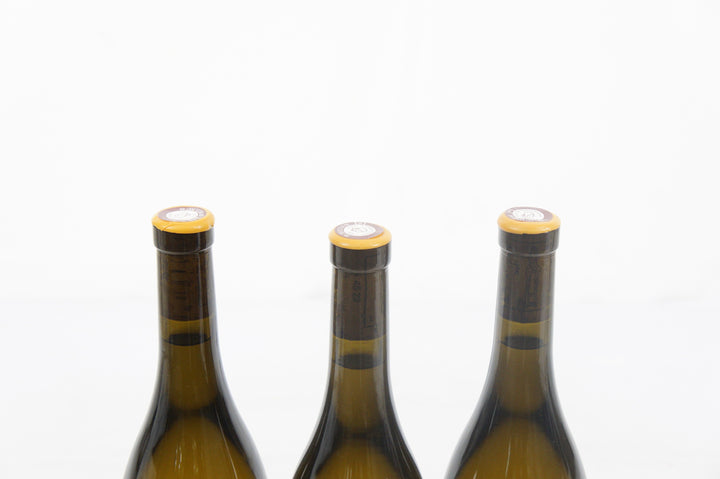Domaine Alice et Olivier de Moor Chablis Bel Air et Clardys 2022