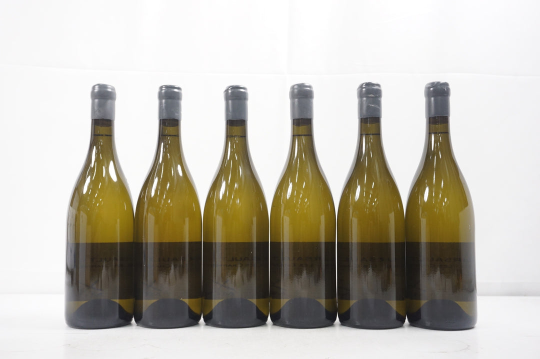 Xavier Monnot Meursault Les Charmes 1er Cru 2017