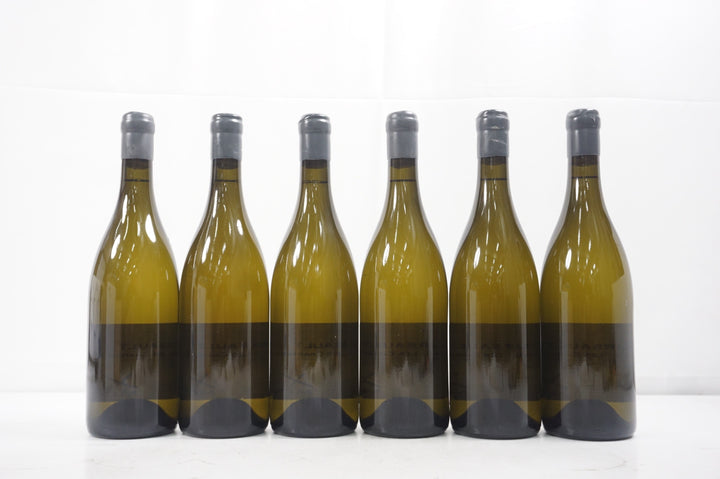 Xavier Monnot Meursault Les Charmes 1er Cru 2017