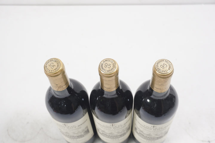 La Mission Haut Brion 1995