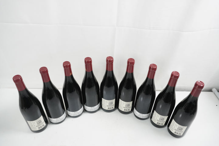 Thierry Allemand Cornas Reynard 2009