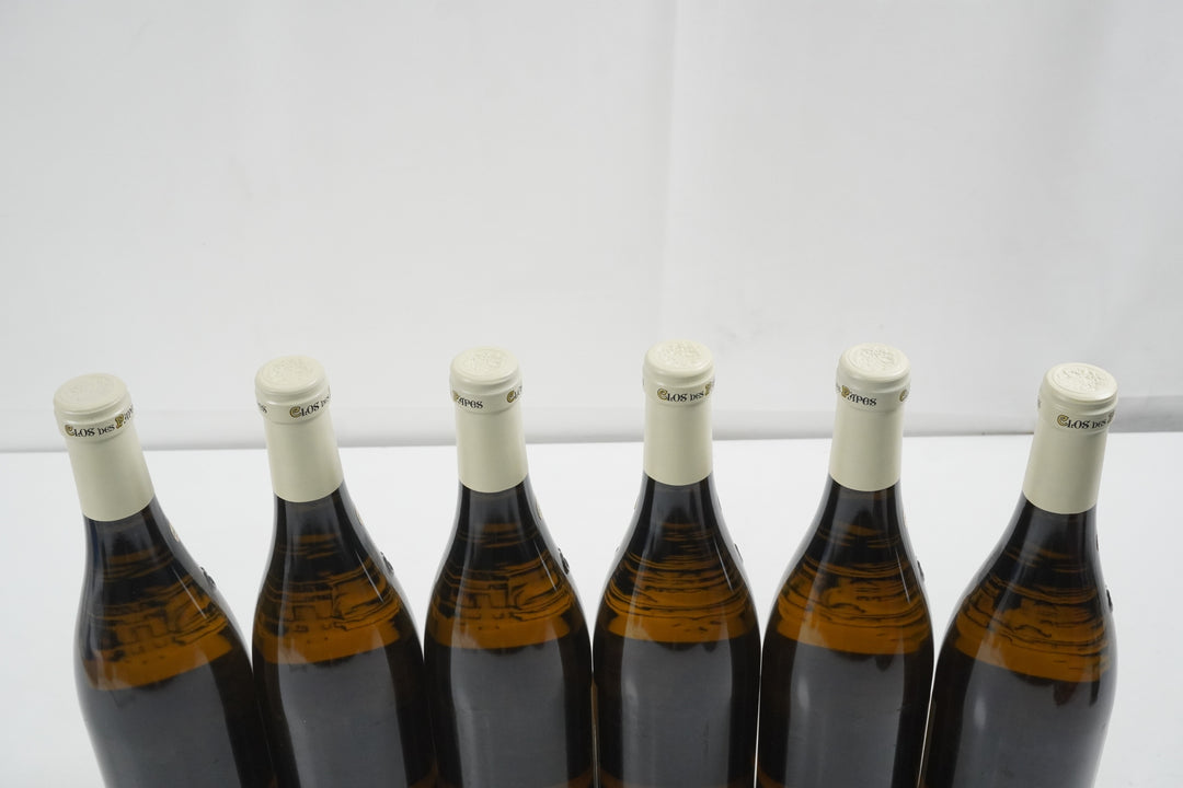 Clos des Papes Chateauneuf du Pape Blanc 2025