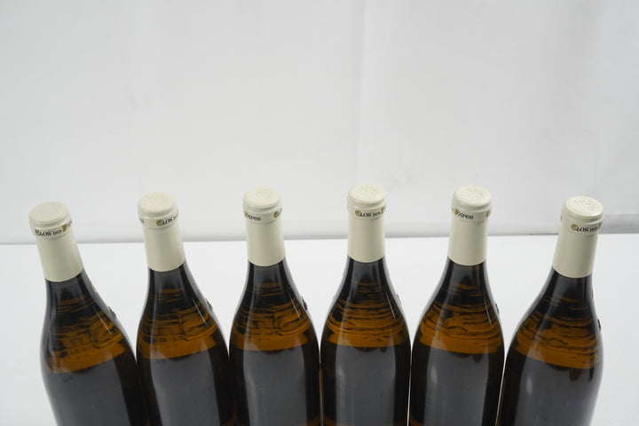 Clos des Papes Chateauneuf du Pape Blanc 2025