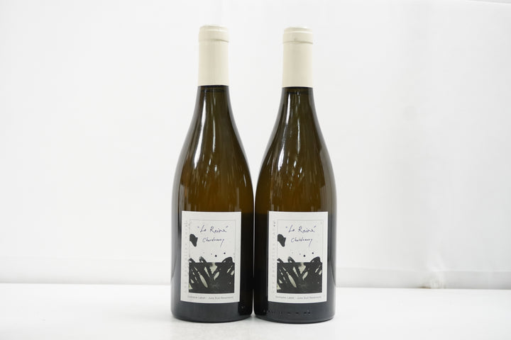 Julien Labet La Reine Chardonnay 2022