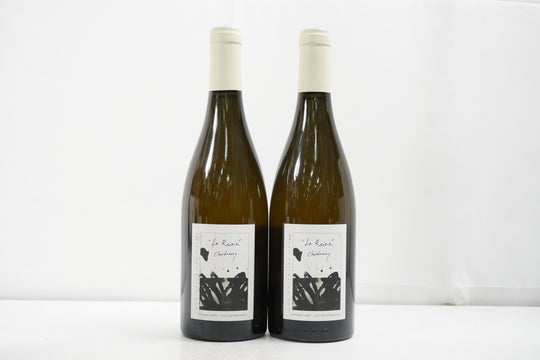 Julien Labet La Reine Chardonnay 2022