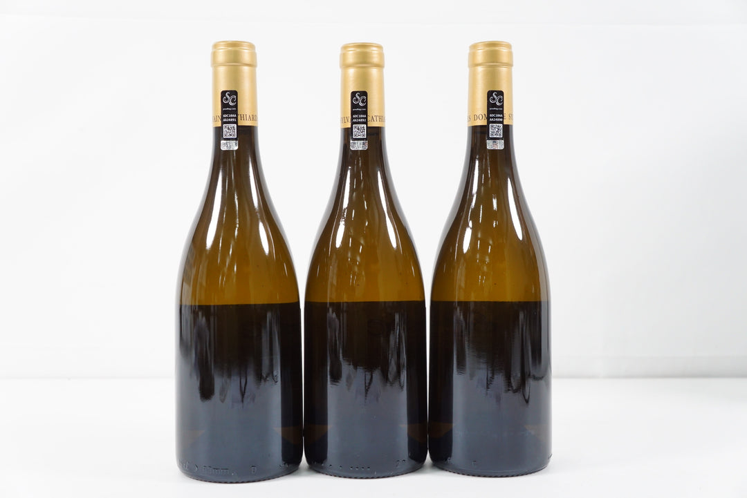 Sylvain Cathiard Bourgogne Aligote 2021