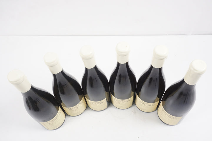 Pierre Yves Colin Morey Chassagne Montrachet Baudines 1er Cru 2013