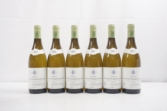 Ramonet Corton Charlemagne Grand Cru 2022