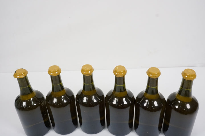 Domaine de Montbourgeau L'Etoile Vin Jaune 2010 *