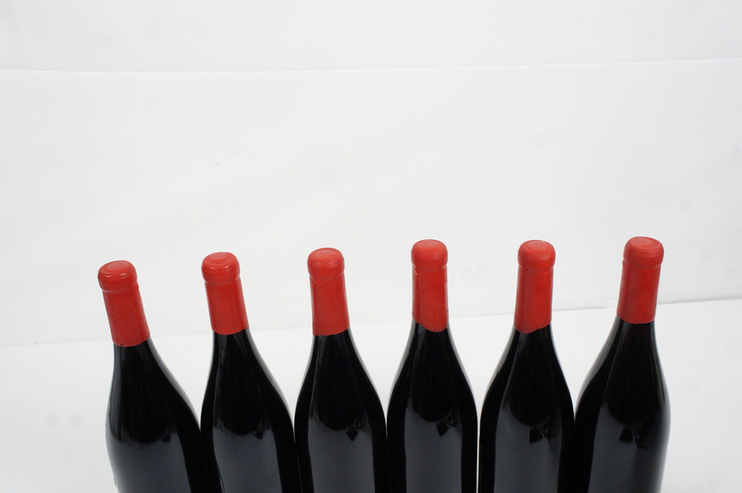 Domaine Fourrier Gevrey Chambertin Combe Aux Moines 1er Cru VV 2016