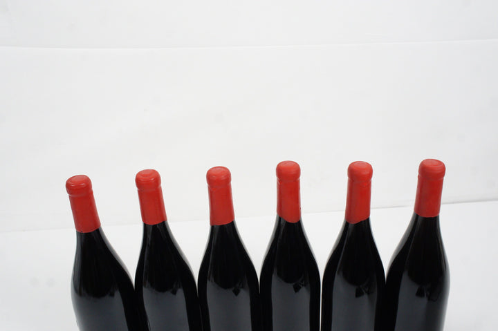 Domaine Fourrier Gevrey Chambertin Combe Aux Moines 1er Cru VV 2016