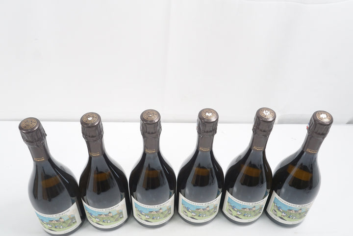 Chavost Blanc d'Assemblage Brut Nature NV