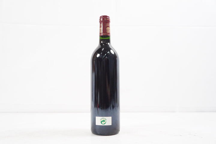 Chateau Margaux 1993