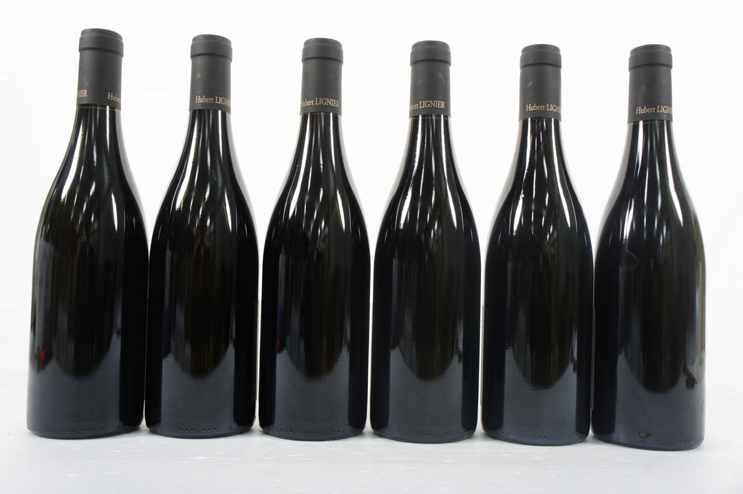 Hubert Lignier Morey Saint Denis 1er Cru VV 2020