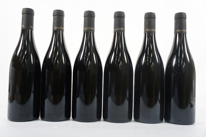 Hubert Lignier Morey Saint Denis 1er Cru VV 2020
