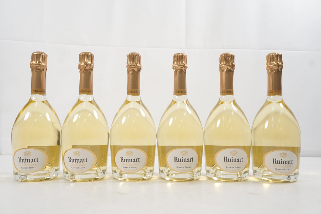 Ruinart Blanc de Blancs NV