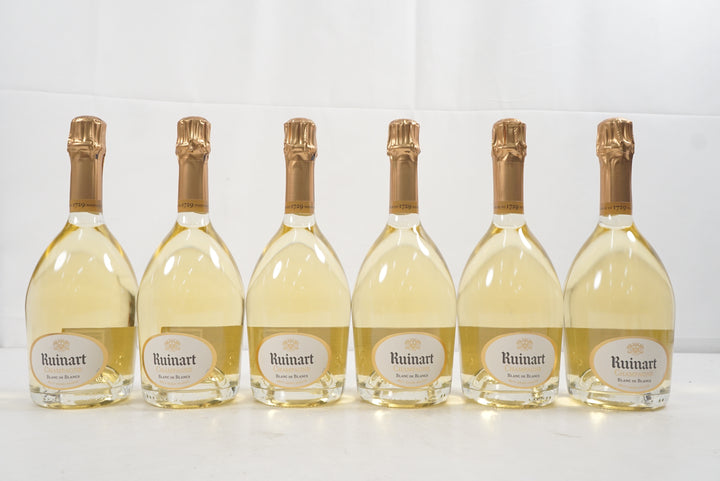 Ruinart Blanc de Blancs NV