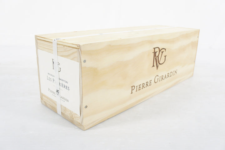 Pierre Girardin Meursault Les Perrieres 1er Cru Magnum 2021