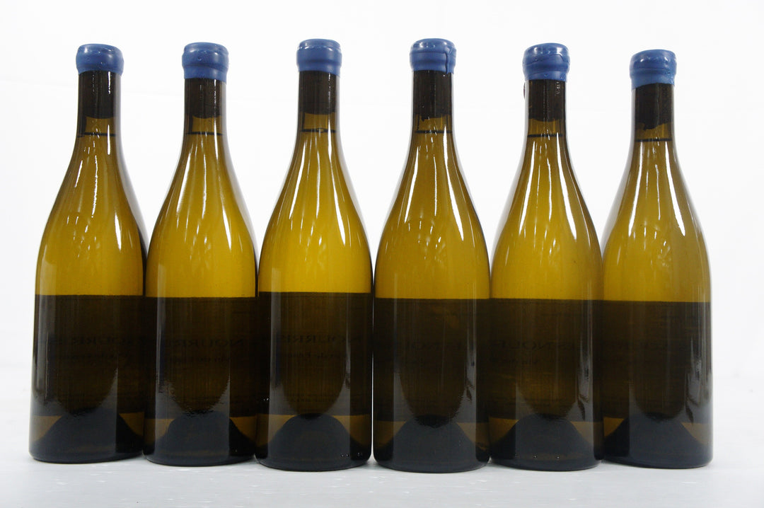 Stephane Bernaudeau Vin de France Les Nourrissons 2022