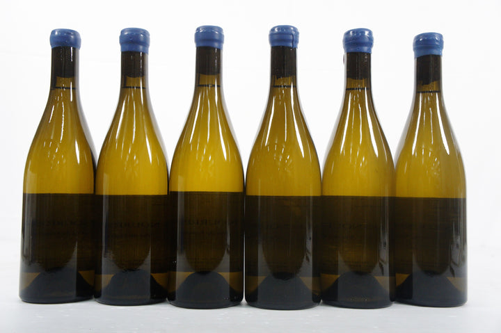 Stephane Bernaudeau Vin de France Les Nourrissons 2022