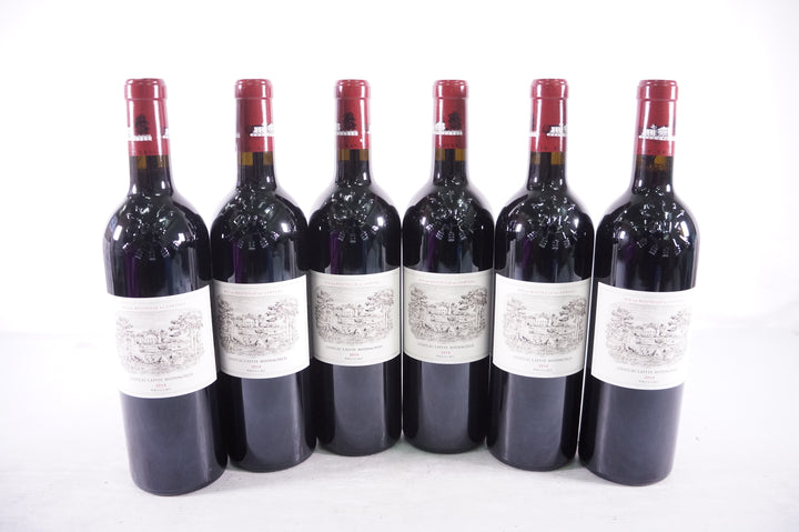 Chateau Lafite 2014
