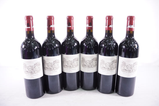 Chateau Lafite 2014