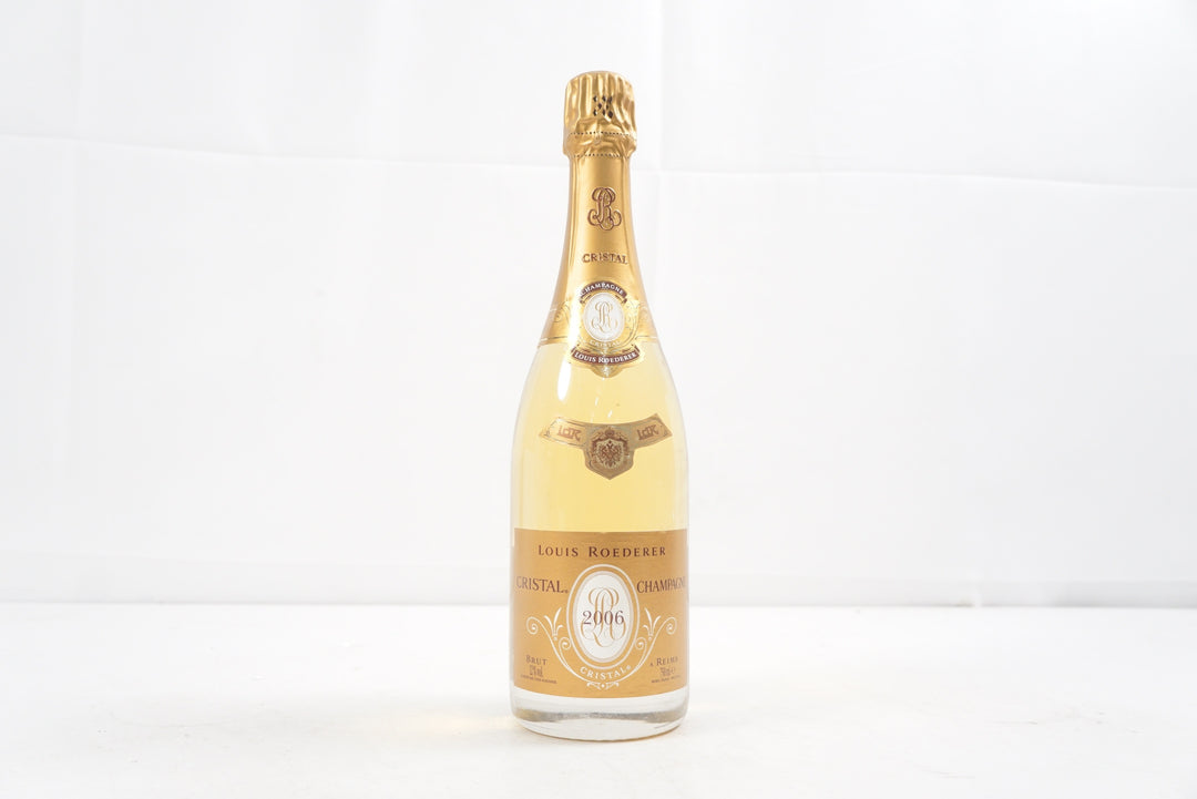 Cristal 2006