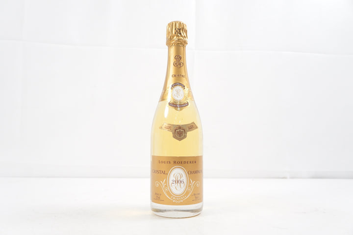 Cristal 2006
