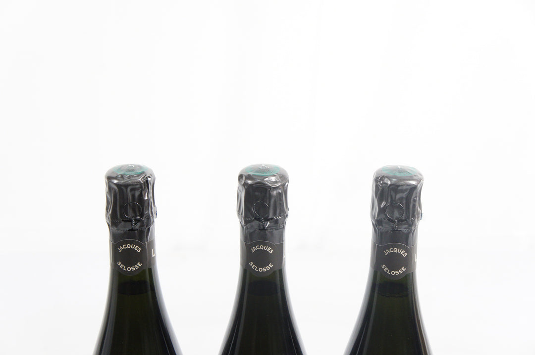 Jacques Selosse Les Chantereines Avize Grand Cru Extra Brut NV