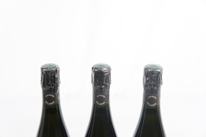Jacques Selosse Les Chantereines Avize Grand Cru Extra Brut NV