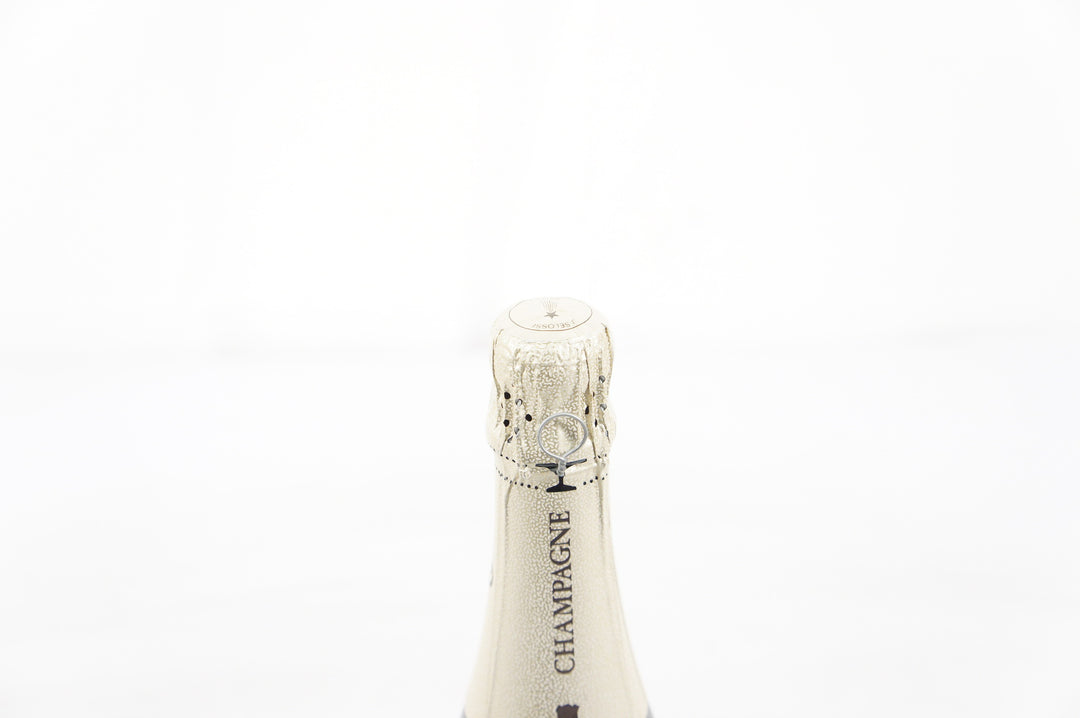 Jacques Selosse Blanc de Blancs Grand Cru (Deg. 1996) NV