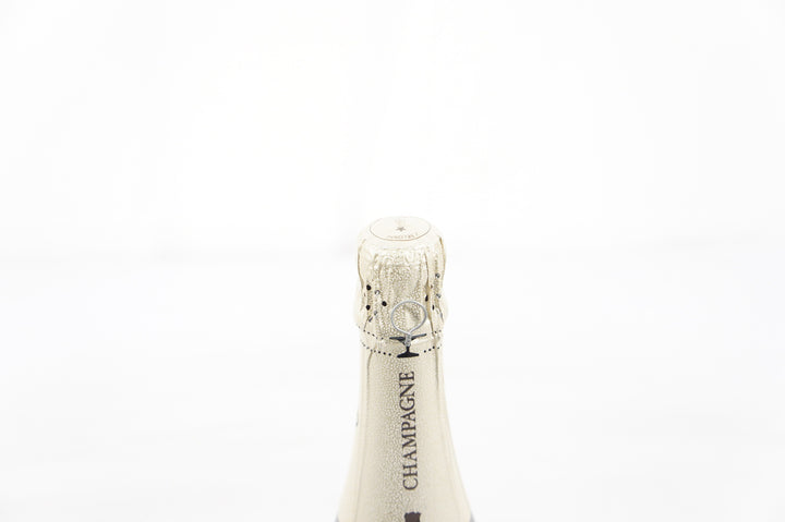 Jacques Selosse Blanc de Blancs Grand Cru (Deg. 1996) NV