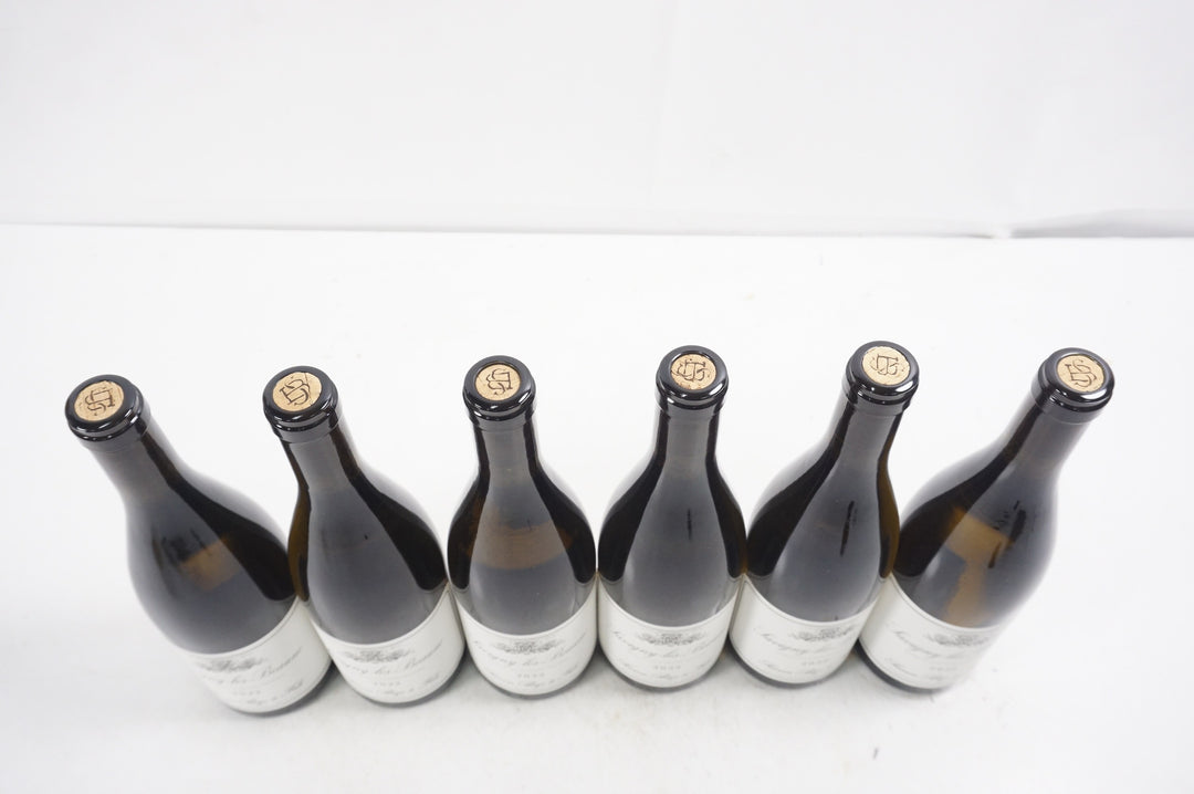 Simon Bize Savigny Les Beaune Blanc 2022